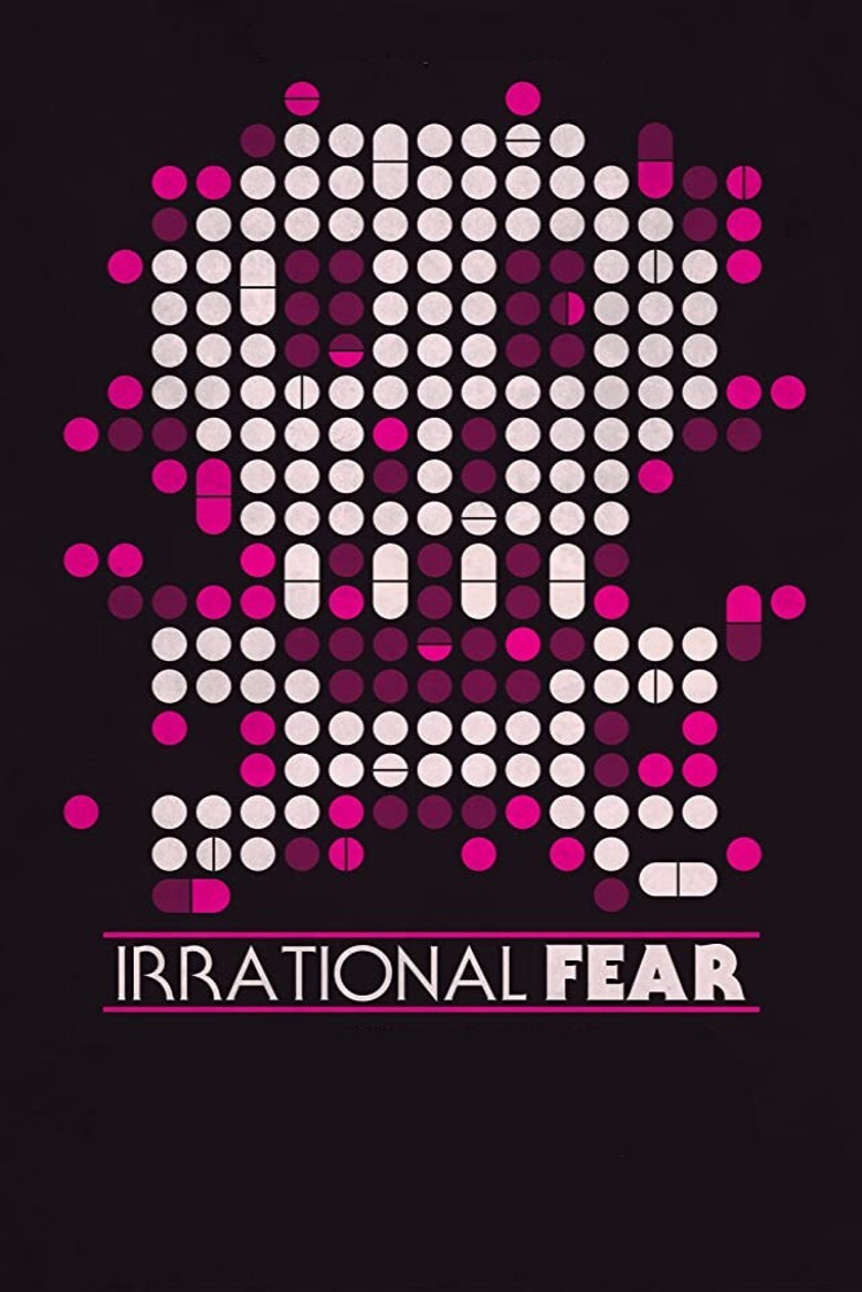 Irrational Fear poster background