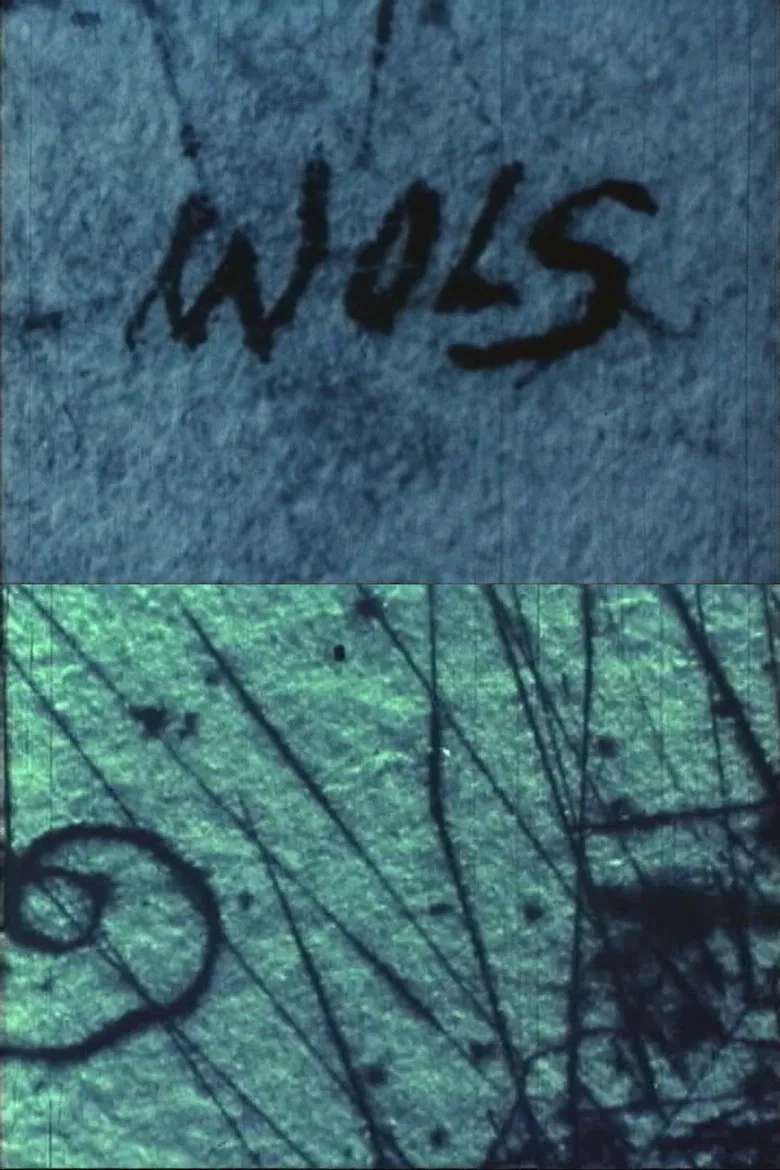 Wols poster background