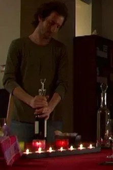 Monsieur Hyde poster background