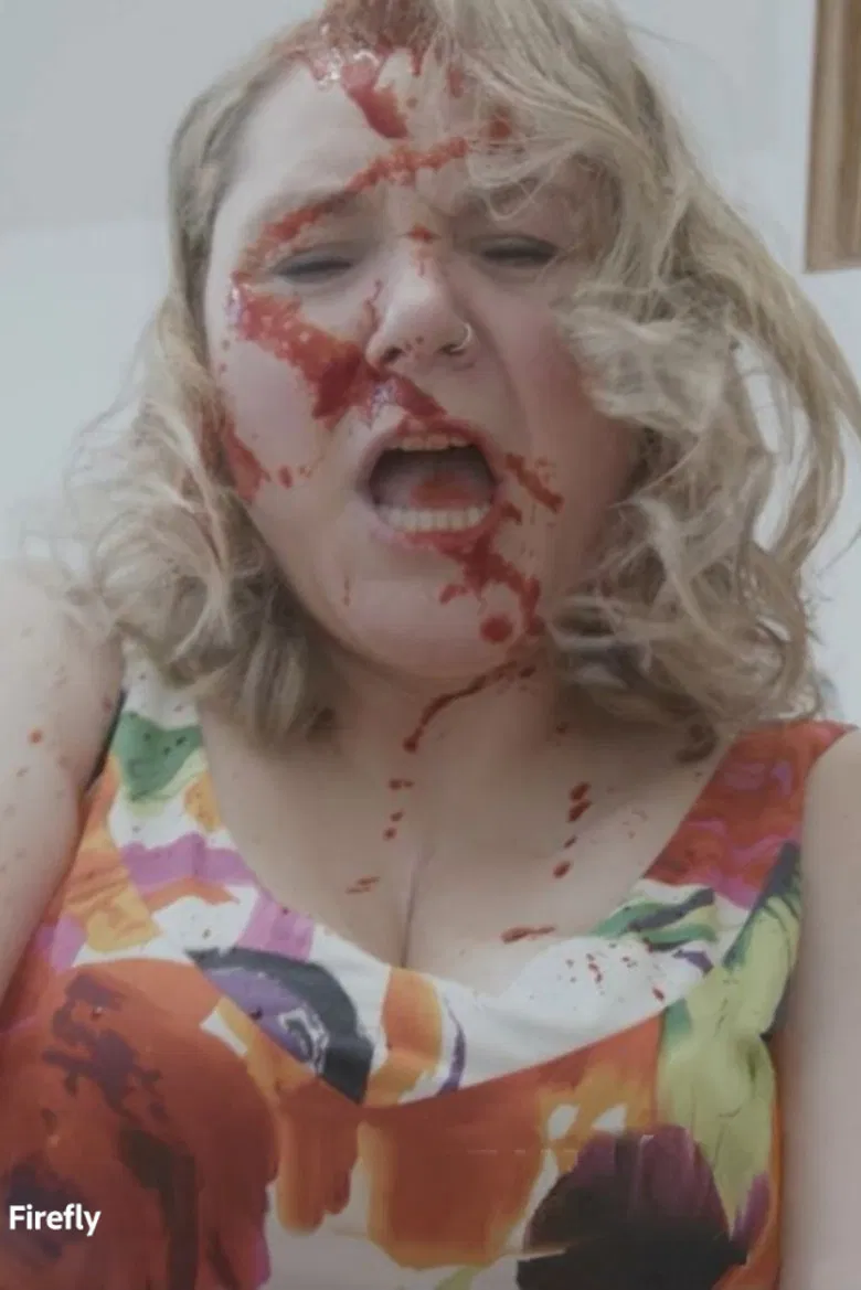 Sexy Baby poster background