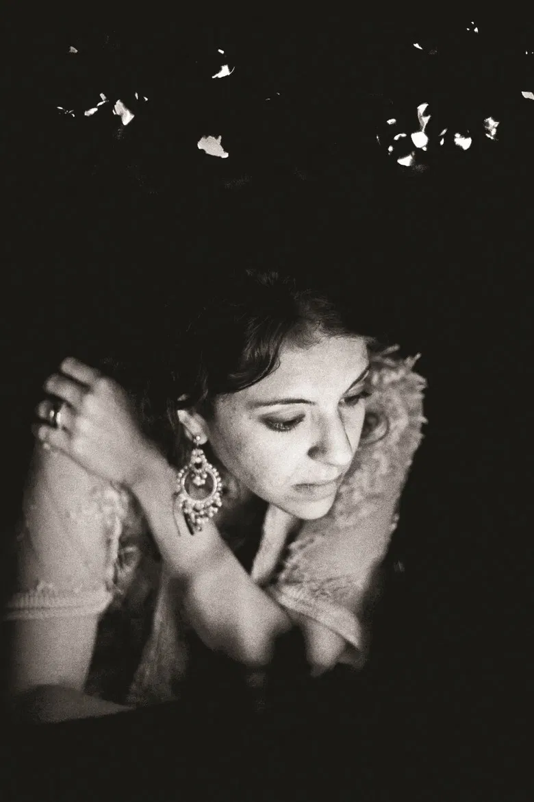 What Happens to a Displaced Ant poster background