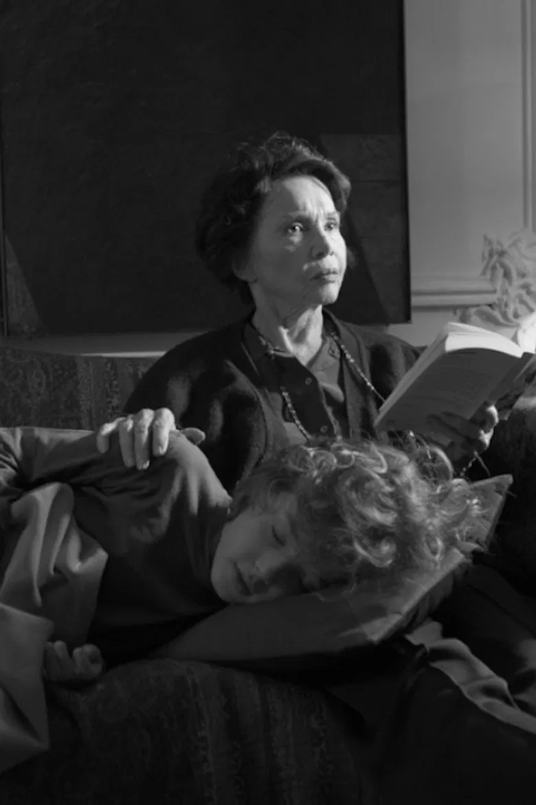 The Perfect Age poster background