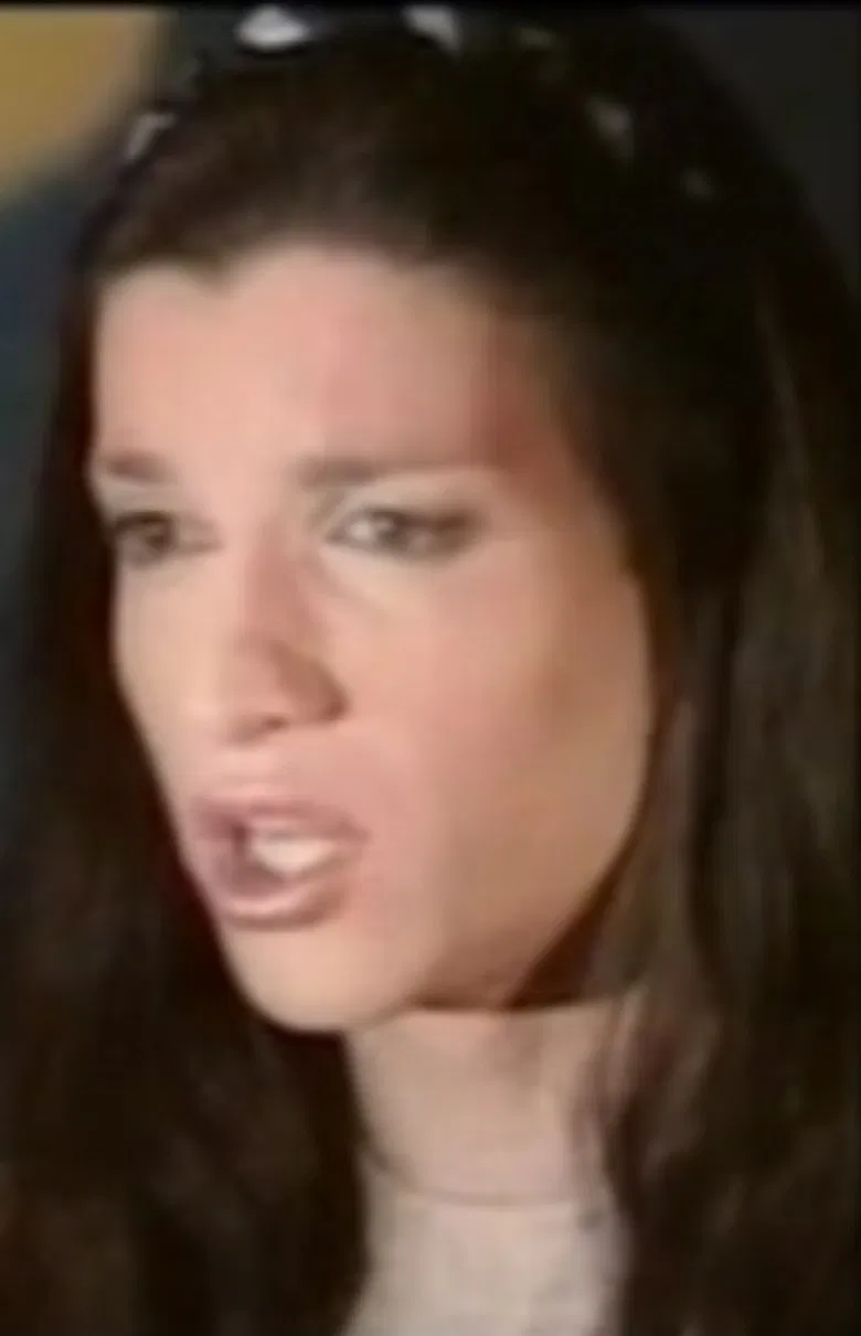 Body Double 8 poster background