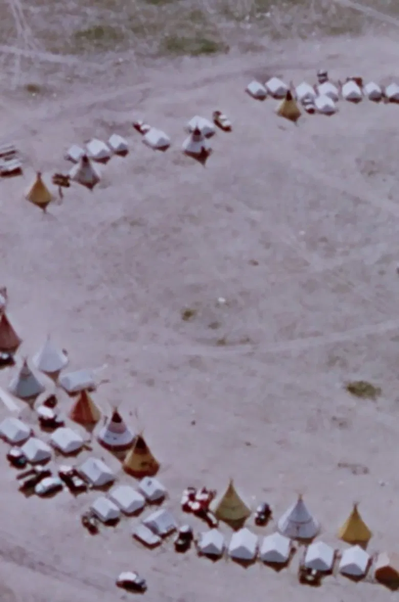 Kainai poster background