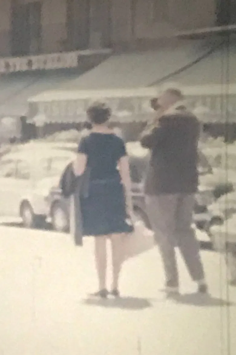 Exercise in Meditation poster background