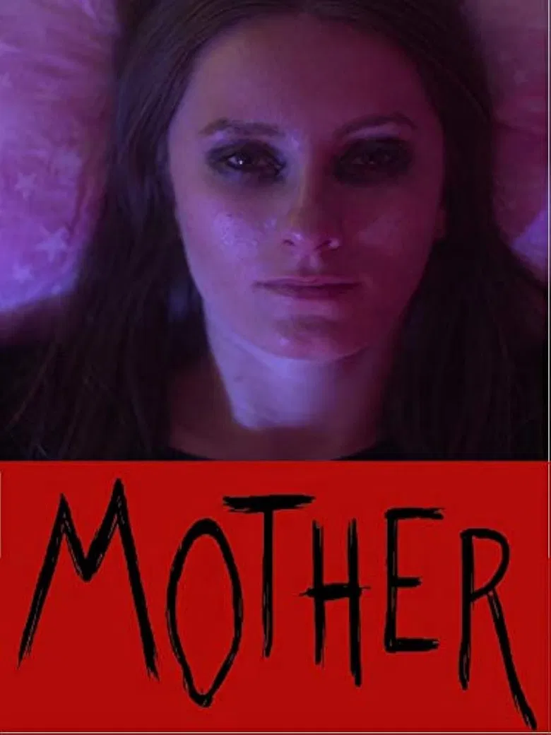 Mother poster background