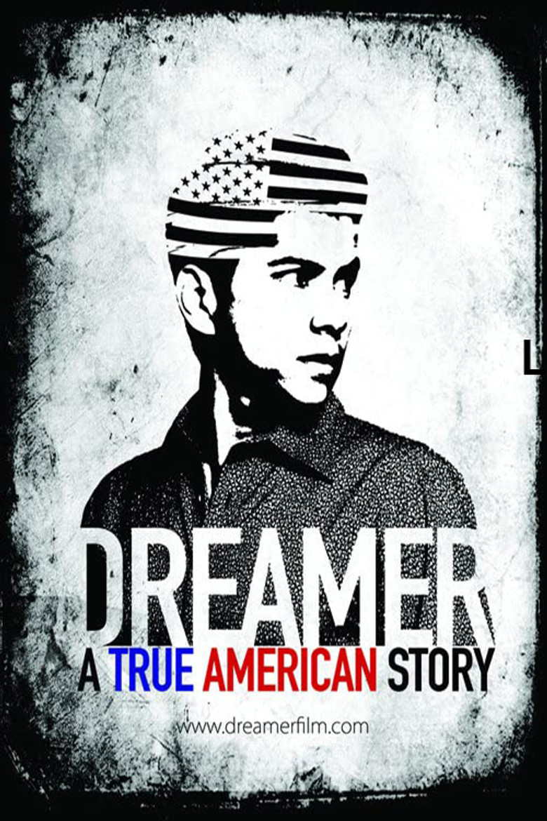 Dreamer poster background