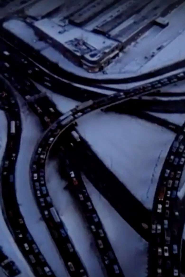 Trafficopter poster background