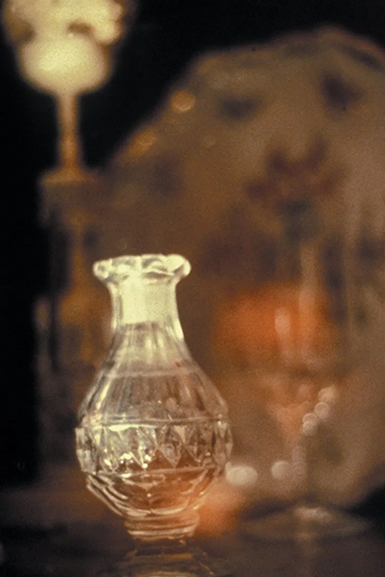 First Memory poster background