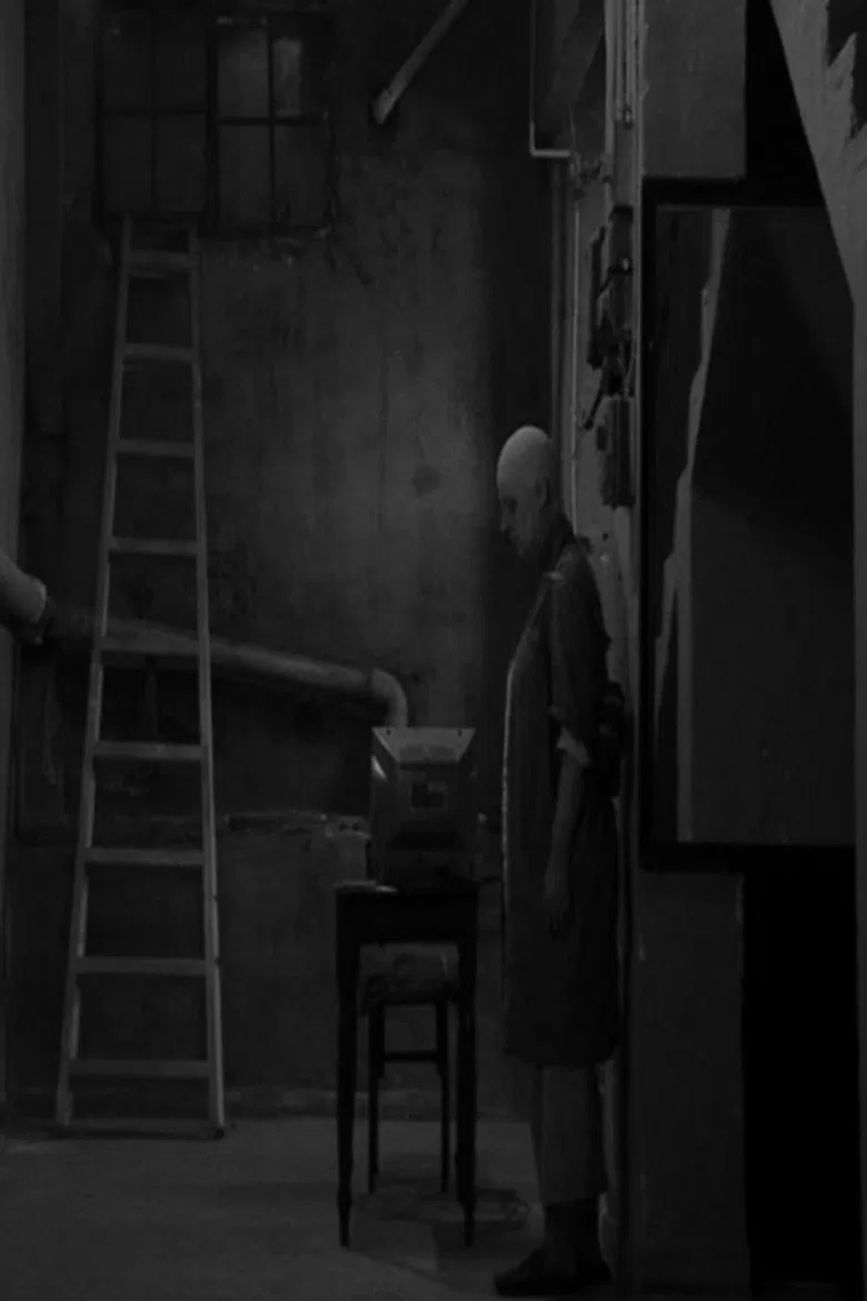 Inner empty poster background