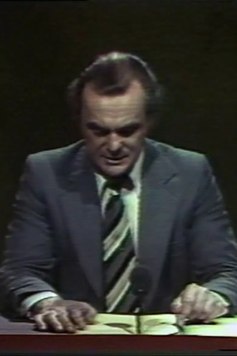 The News poster background