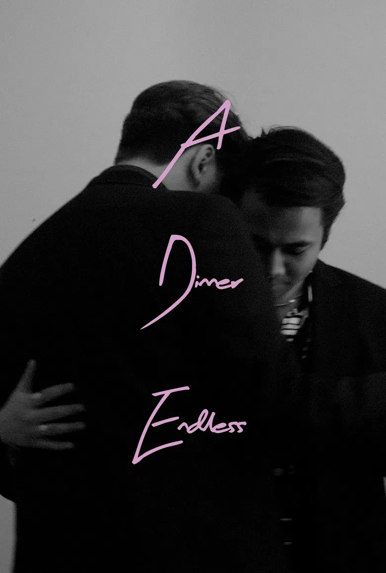 A Dinner Endless poster background