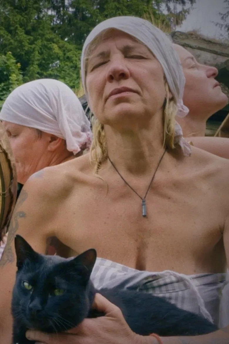 Mooska poster background