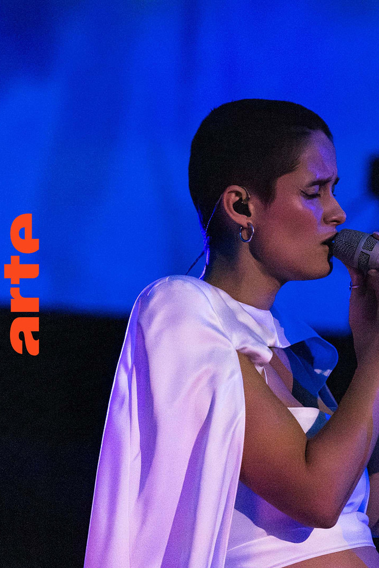 Mogli - Musicverse poster background