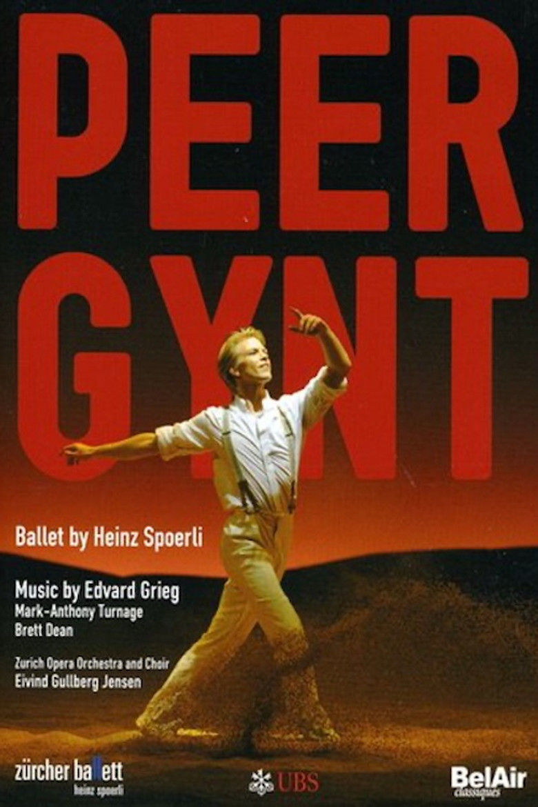 Peer Gynt poster background