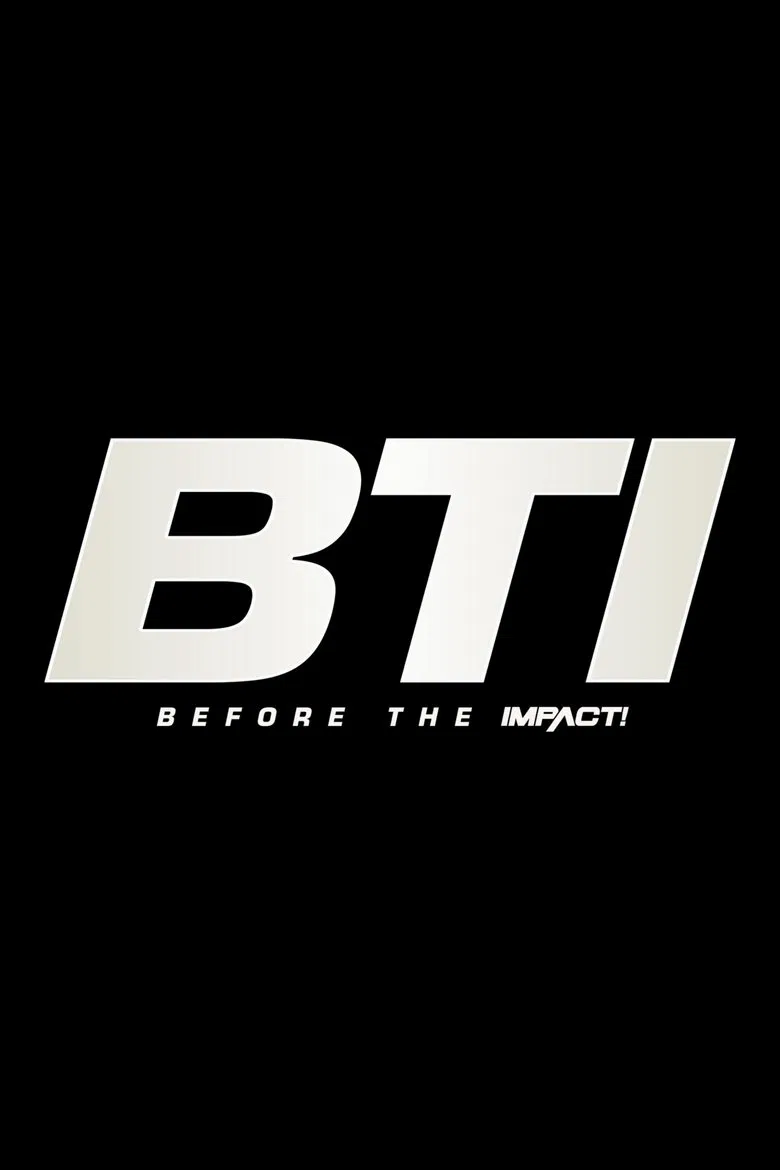 Before the Impact poster background
