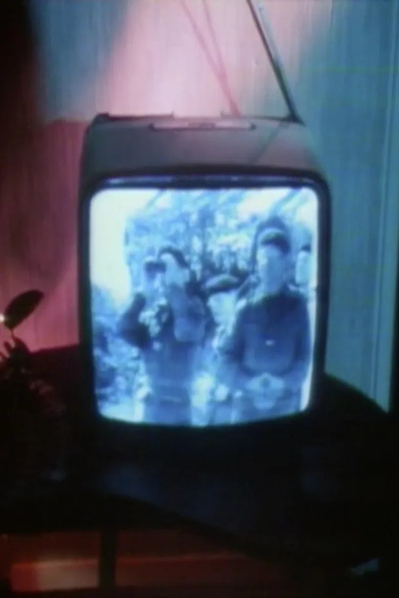 La Peur poster background