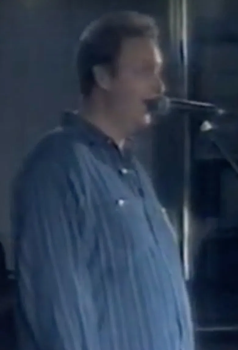 Critical Condition: Comedy poster background