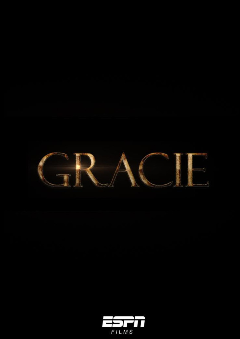 Gracie poster background