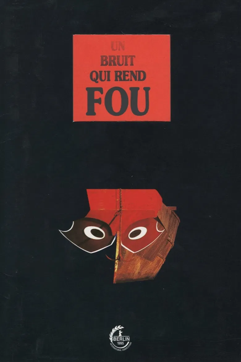 The Blue Villa poster background