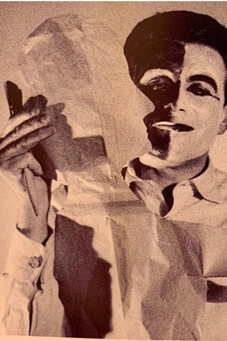 Sic Semper poster background