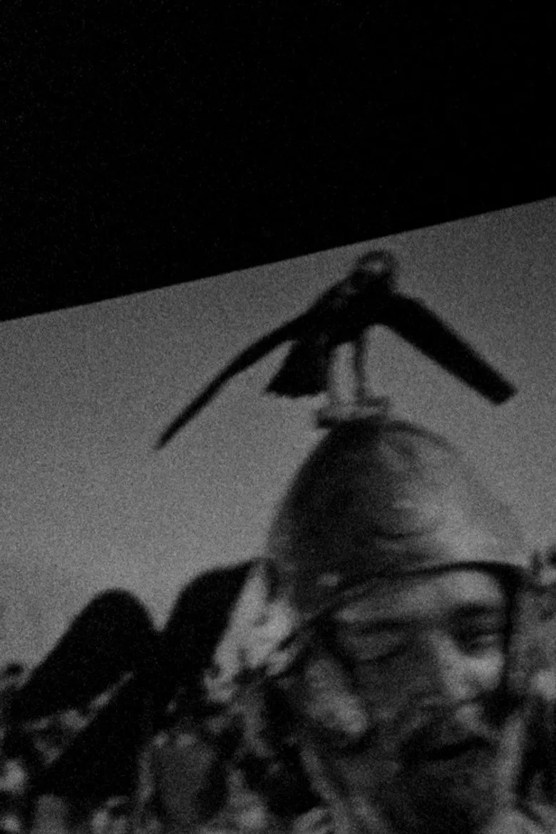 22/69 Happy-End poster background