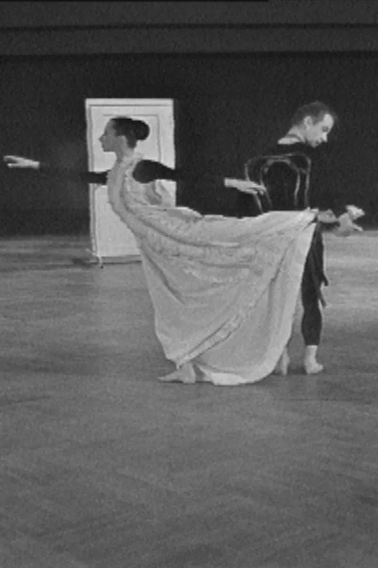 Antic Meet poster background