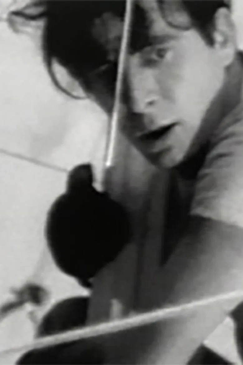 Water Light/Water Needle (St. Mark's Church in the Bowery) poster background