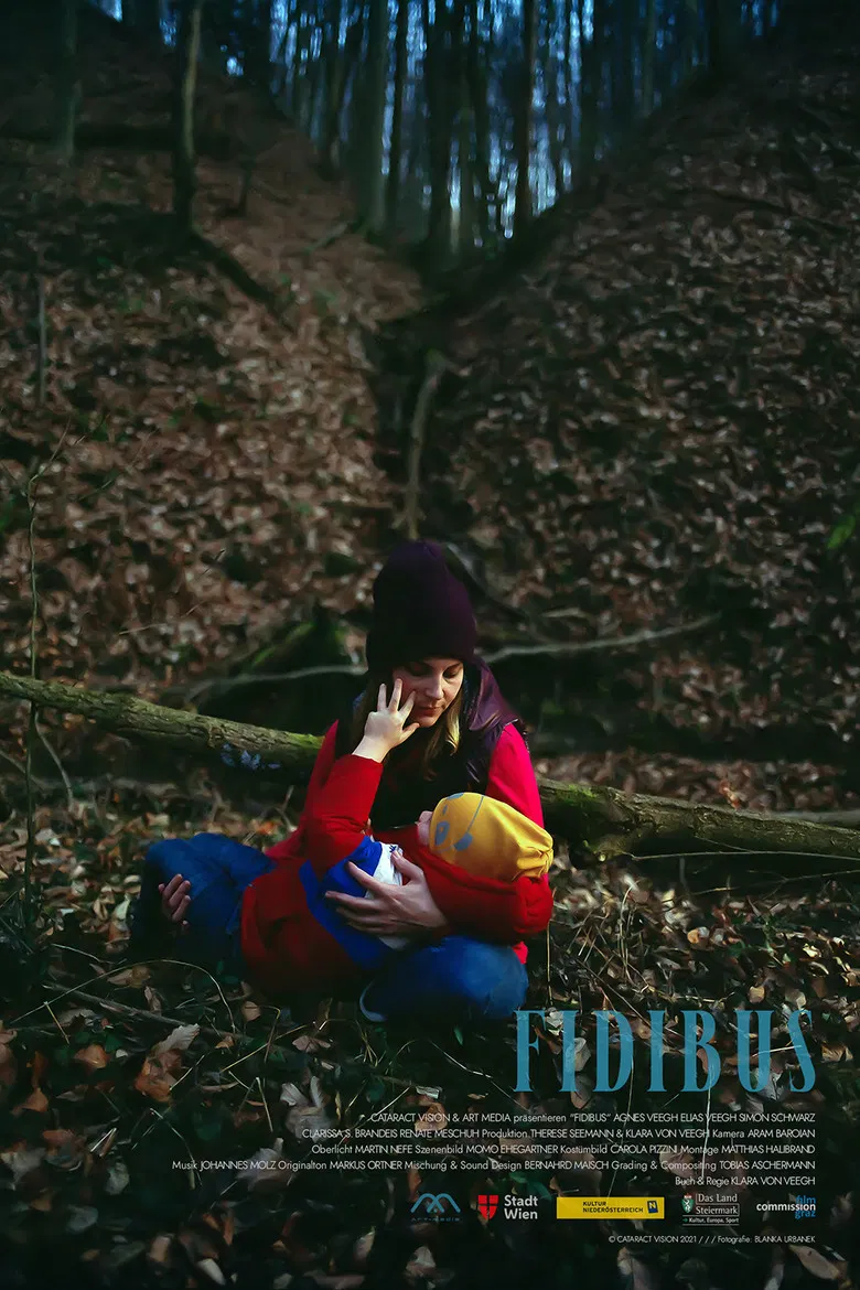 Wishaway poster background