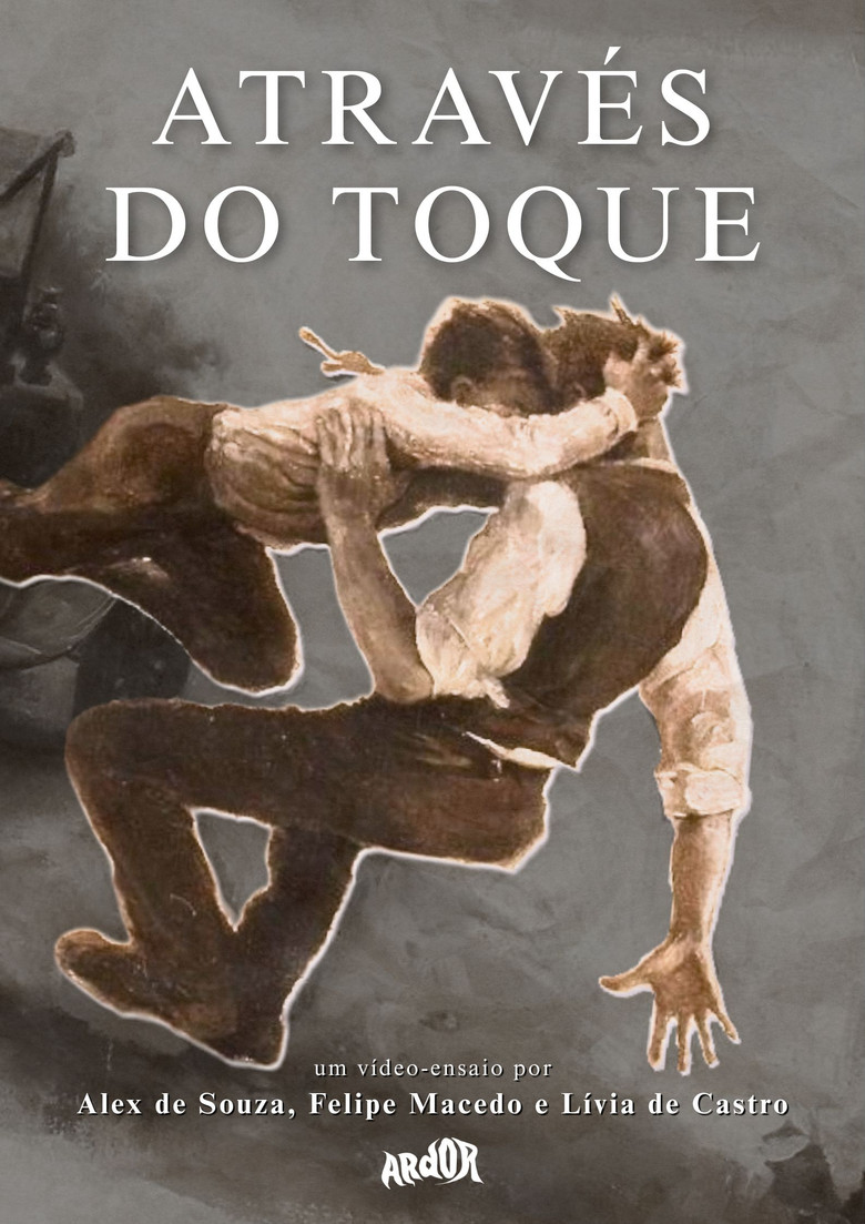 Love By Hands poster background