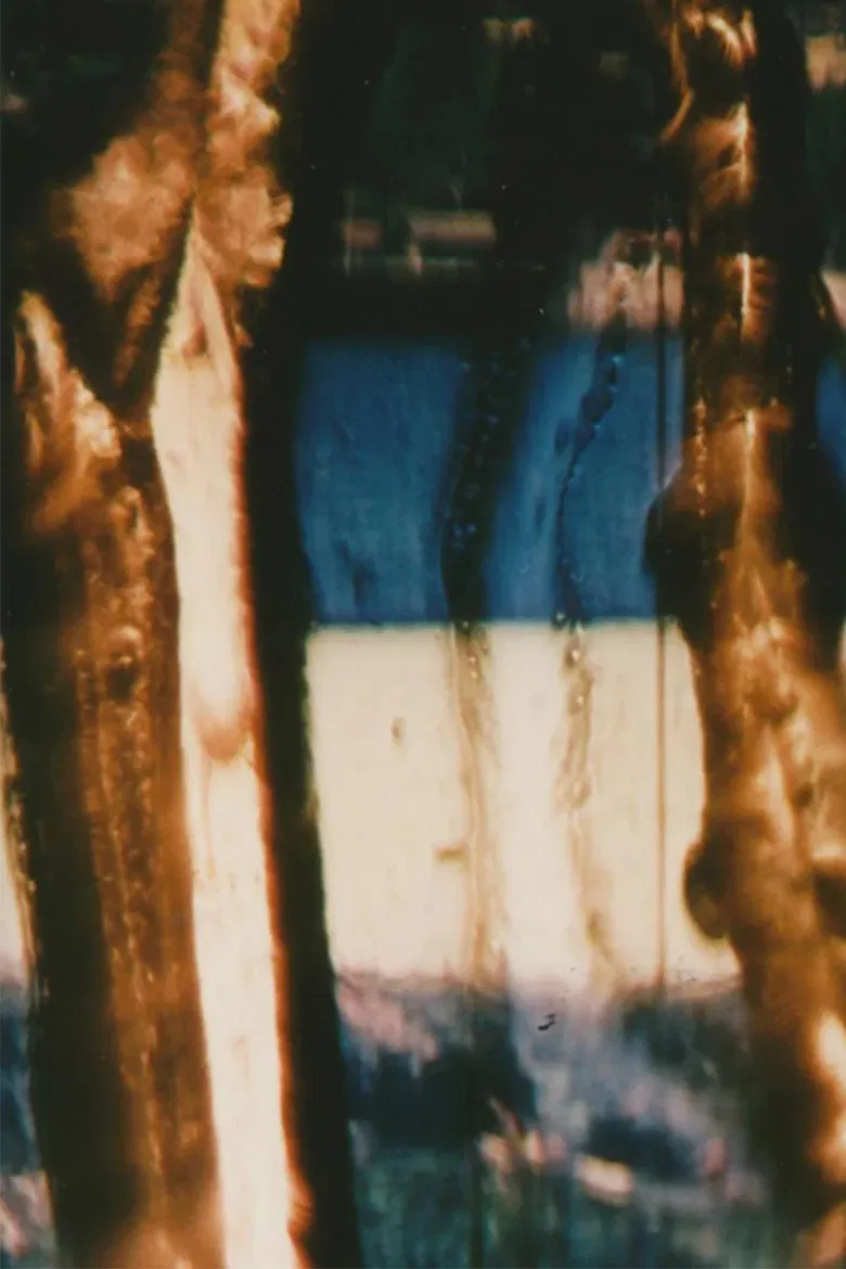 Picture Particles poster background