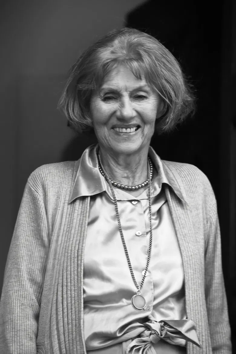 Krystyna Łubieńska. The Remembrance poster background