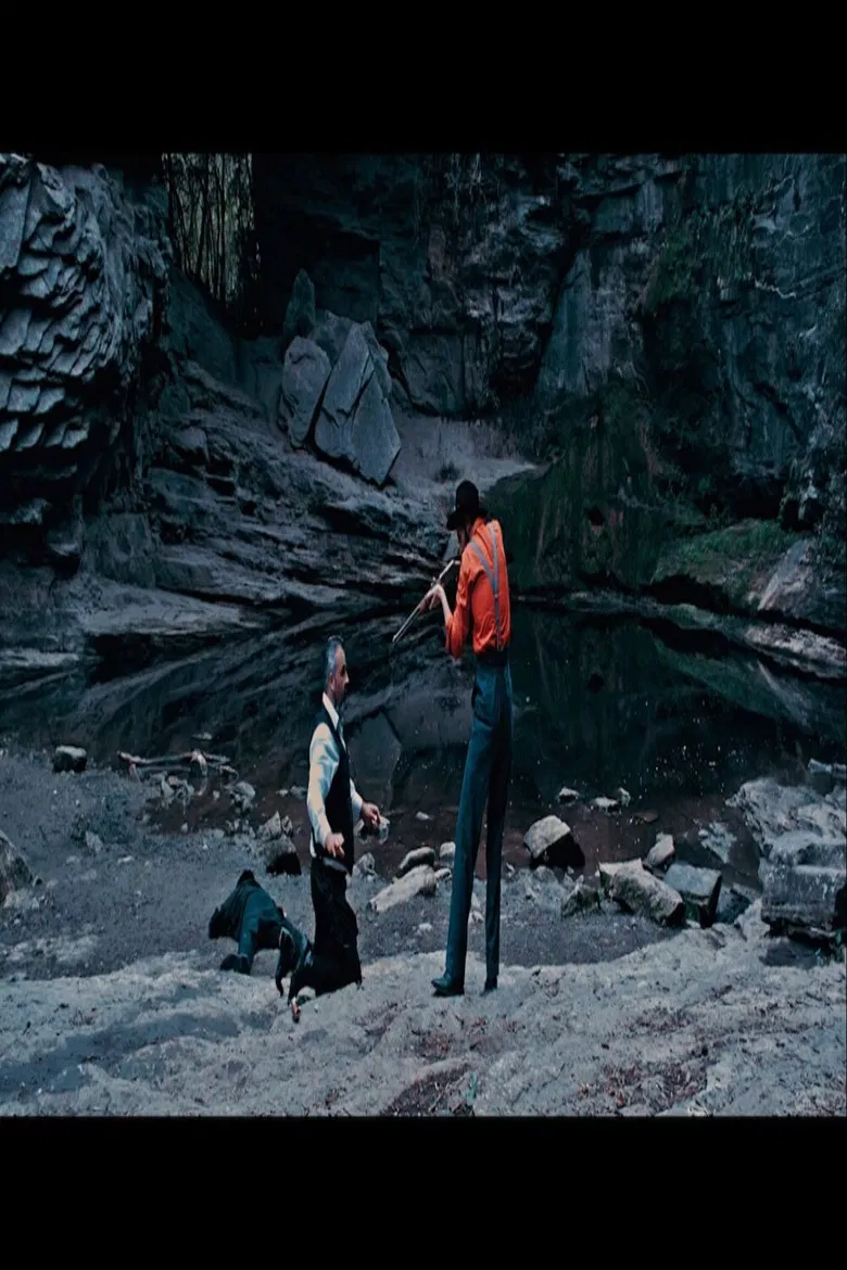 Bienvenido a Casa poster background