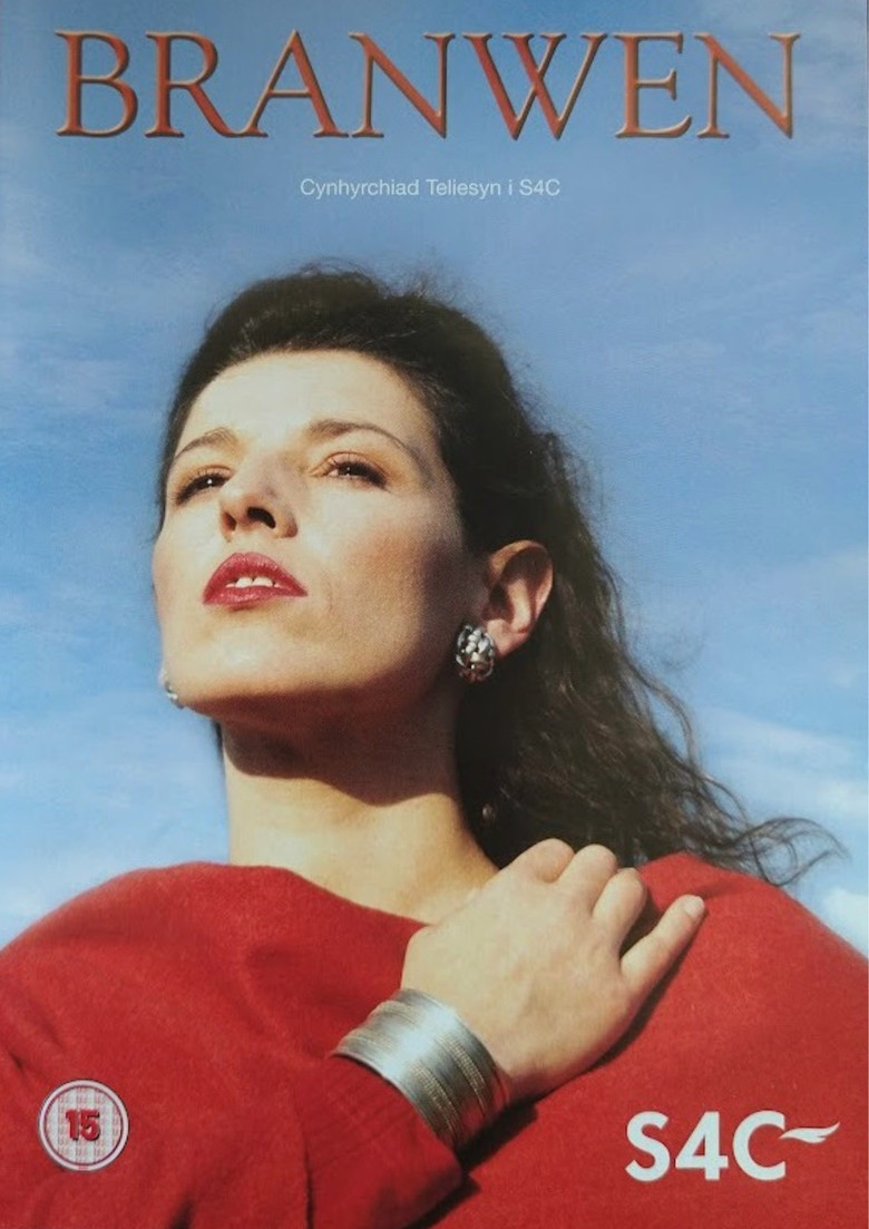 Branwen poster background