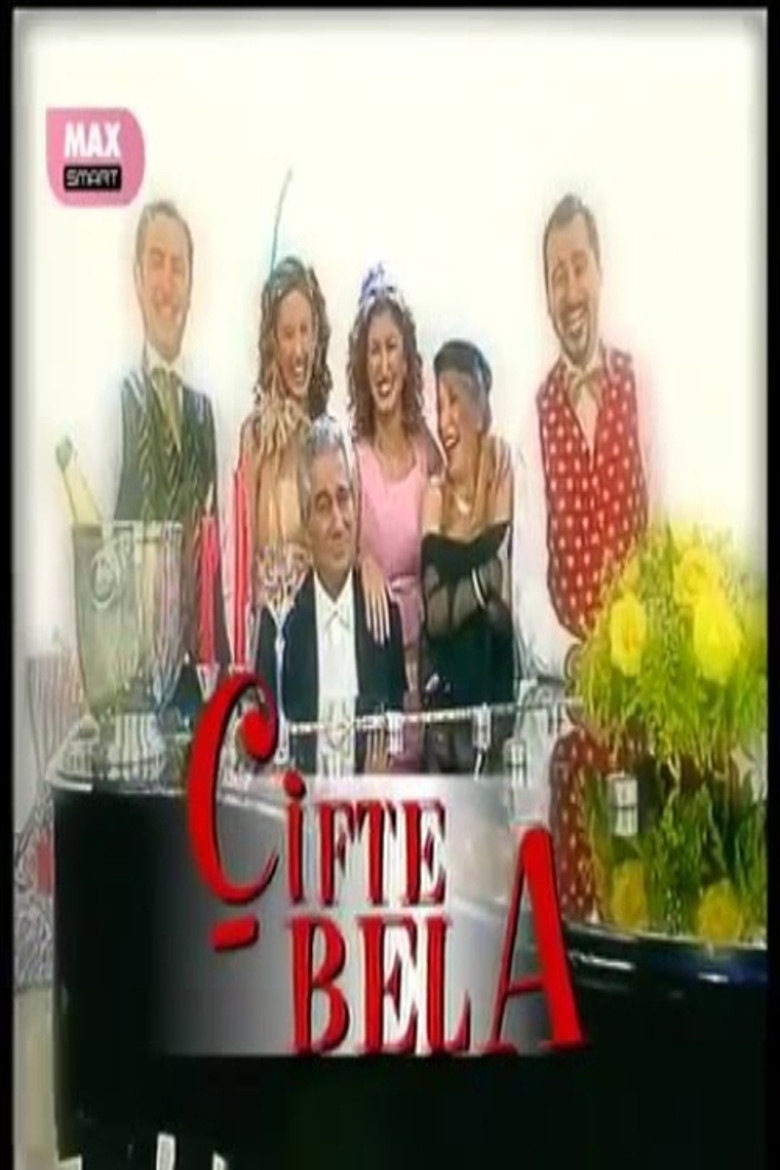 Çifte Bela poster background