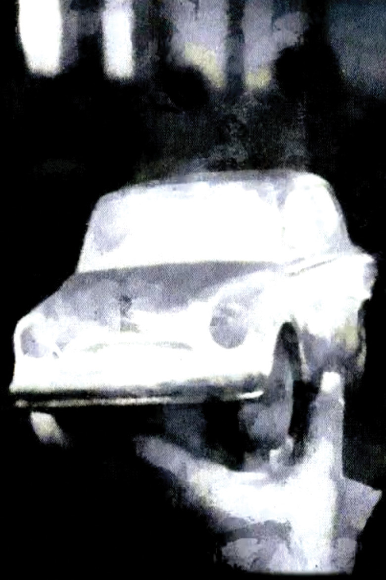 Autoportrait poster background