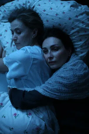 Mein Engel poster background