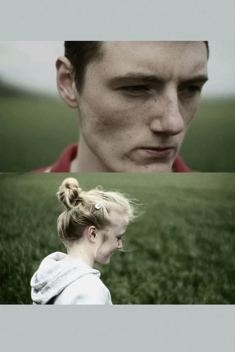 Last Sunday poster background