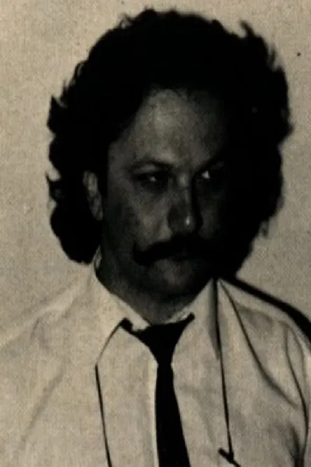 St. Vincent's Revue Film poster background