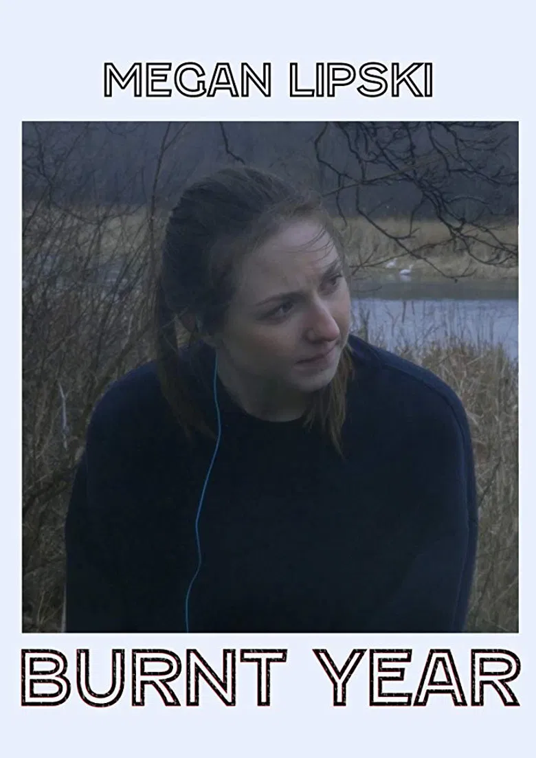 Burnt Year poster background