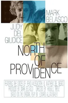 North of Providence poster background