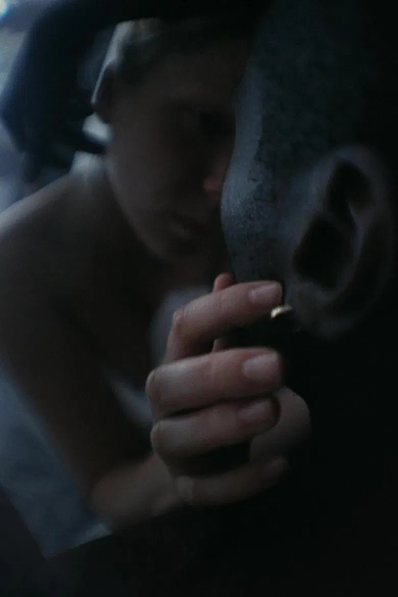 1 jour poster background