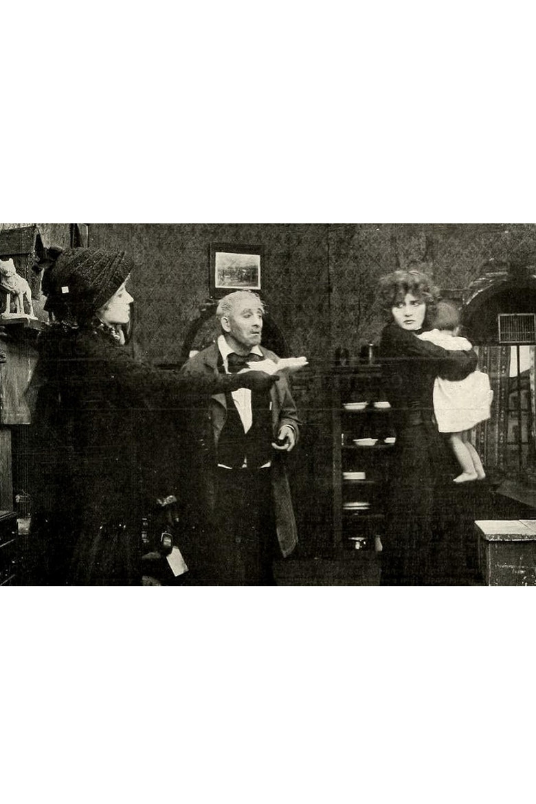 Caste poster background