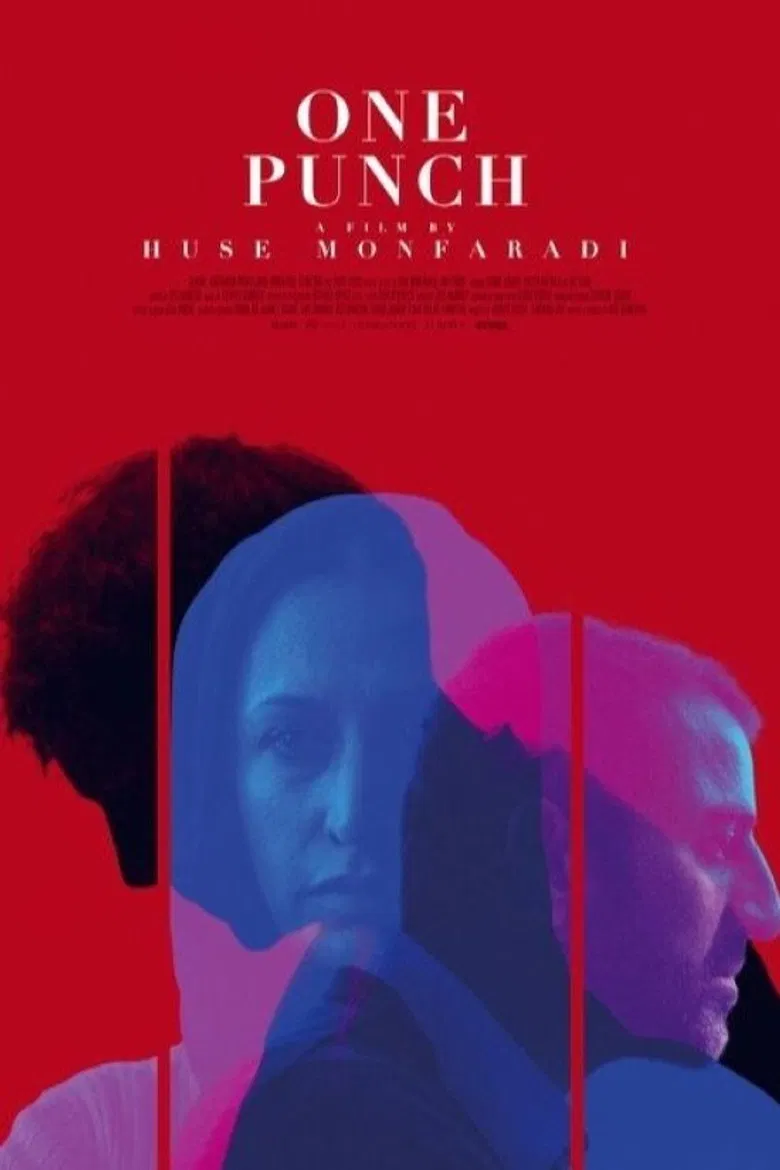 One Punch poster background