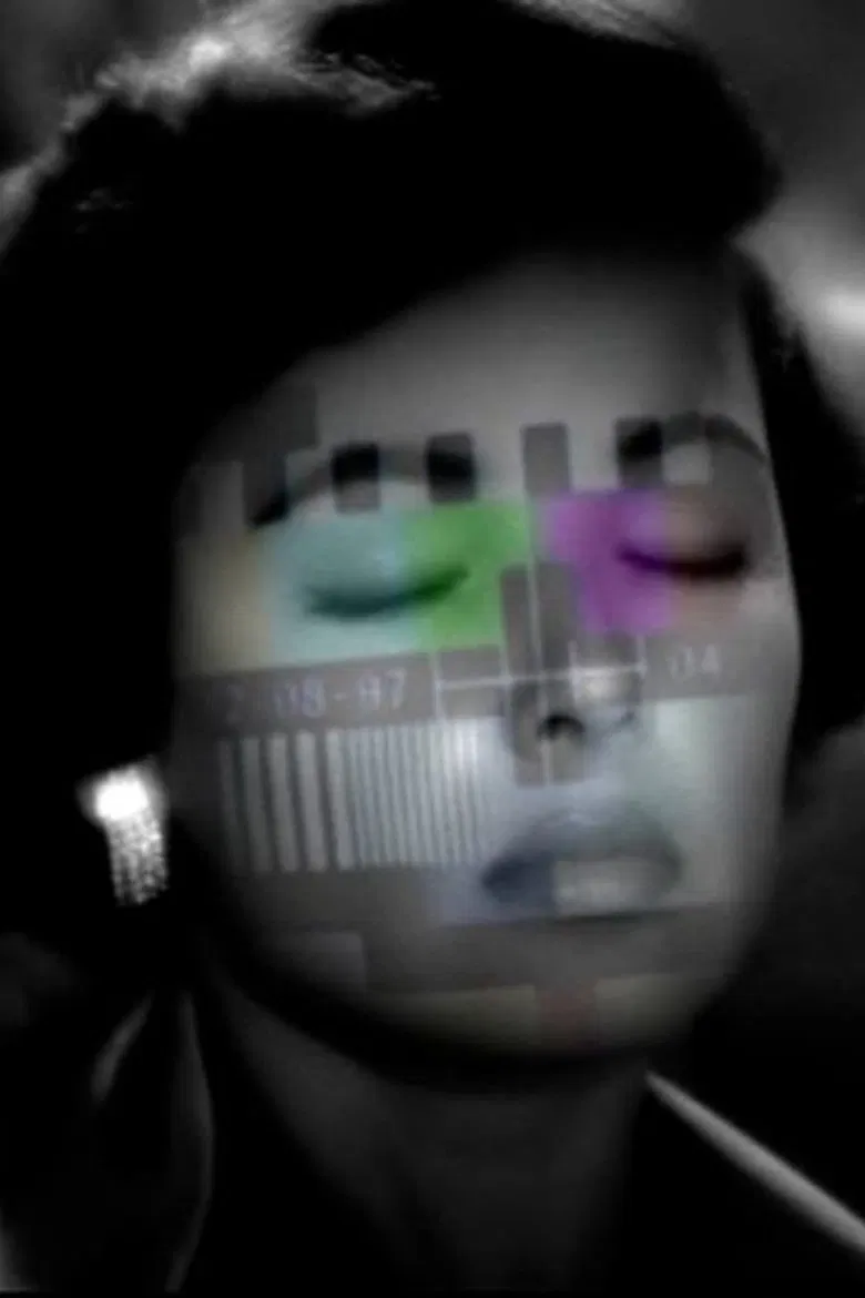 Dispositif 47 - The Second Death poster background