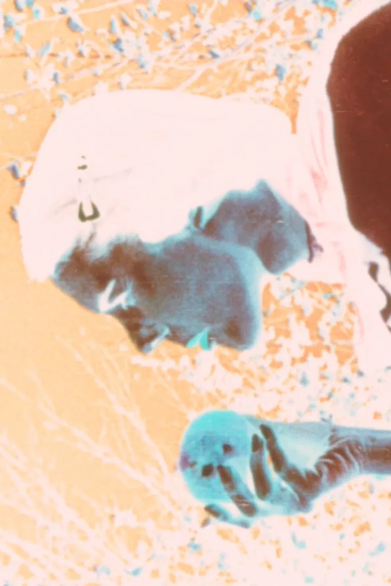 Kodachrome Love Poem poster background