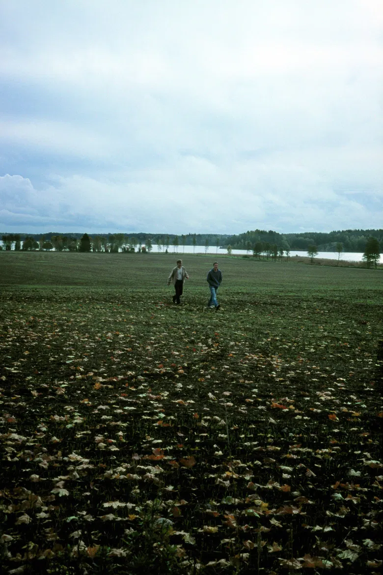 Small Game poster background