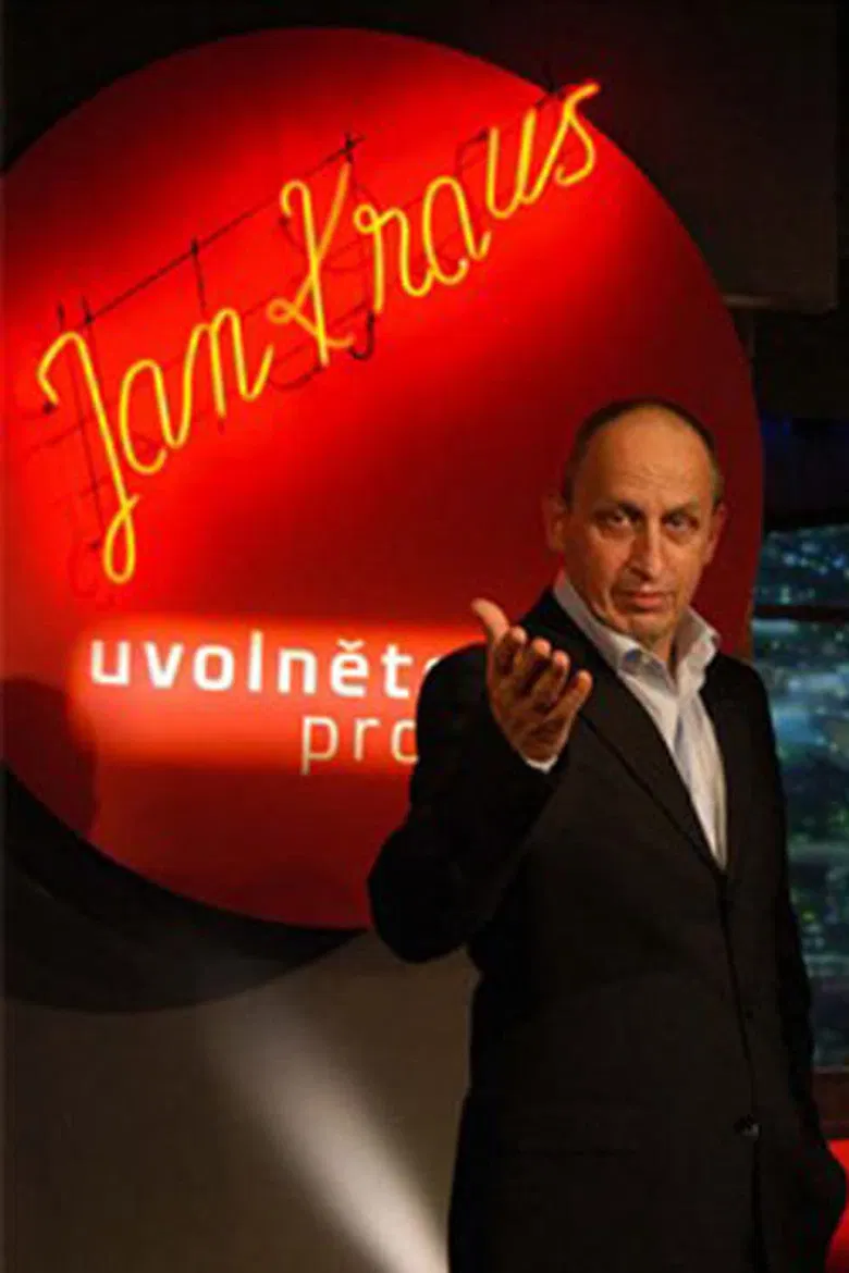 Uvolněte se, prosím poster background