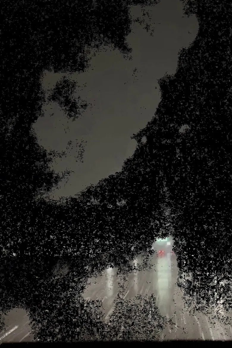 It Will Come Back One Way or Another poster background