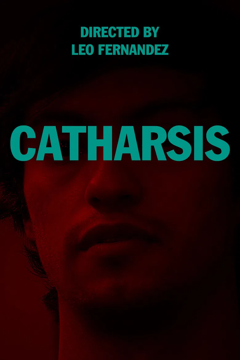 Catharsis poster background